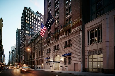 Club Quarters Midtown - Times Square, New York, United States of America