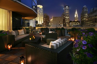 Hotel Sofitel New York, New York, United States of America