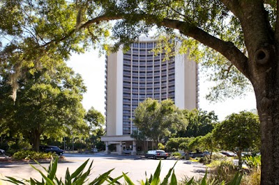 Best Western Lake Buena Vista Resort Hotel, Lake Buena Vista, United States of America