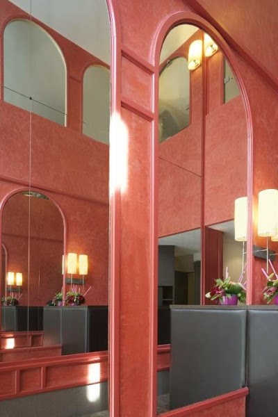Hotel France Louvre, Paris, France