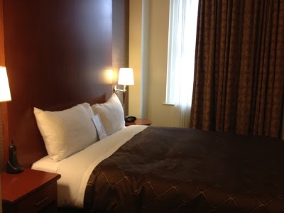 Club Quarters in Philadelphia, Philadelphia, United States of America
