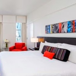 Loews Philadelphia Hotel, Philadelphia, United States of America
