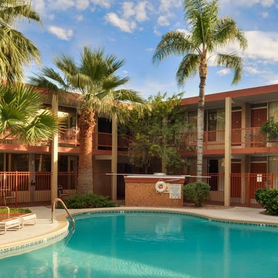 Best Western Papago Inn & Resort, Scottsdale, United States of America