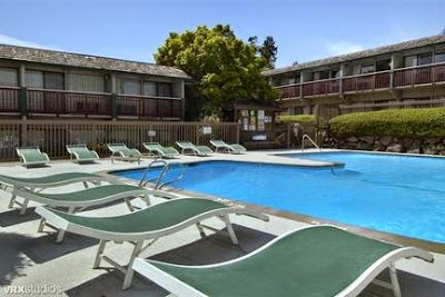 Red Lion Hotel Bellevue, Bellevue, United States of America