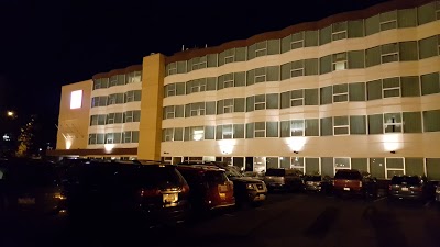 Red Lion Hotel Seattle Airport, SeaTac, United States of America