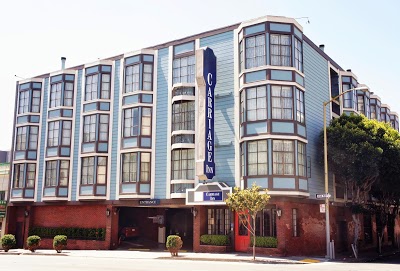 Carriage Inn, San Francisco, United States of America