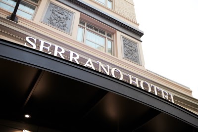 Serrano Hotel, San Francisco, United States of America