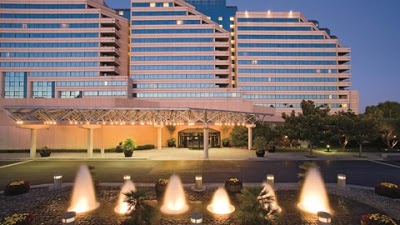 Hyatt Regency Santa Clara, Santa Clara, United States of America