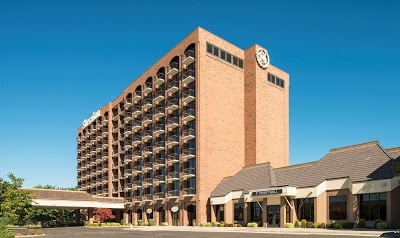 Sheraton Salt Lake City Hotel, Salt Lake City, United States of America