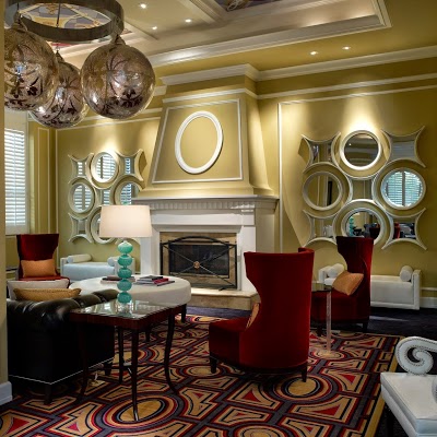 Hotel Monaco Salt Lake City, a Kimpton Hotel, Salt Lake City, United States of America