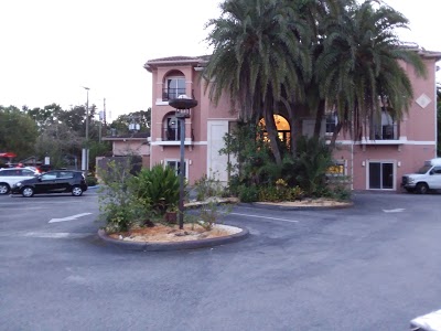 Tahitian Inn & Spa, Tampa, United States of America