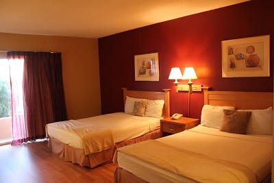 Fortuna Inn & Suites, Tucson, United States of America