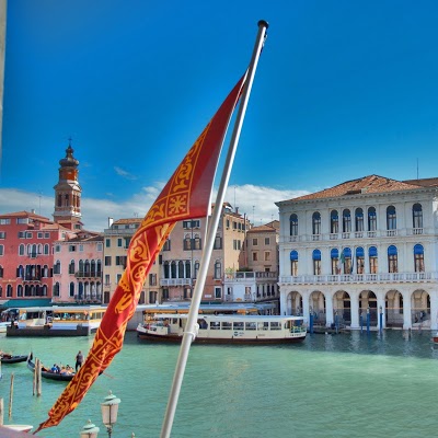 Hotel Locanda Ovidius, Venice, Italy
