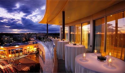 The Dupont Circle Hotel, Washington, United States of America