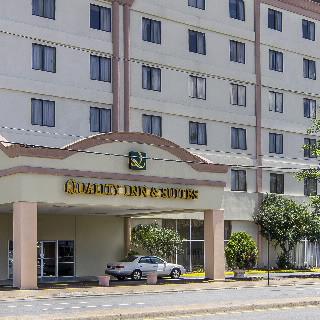 Comfort Inn Conference Center Midtown, Richmond, United States of America