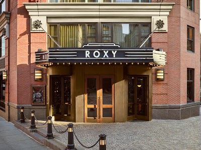 Tribeca Grand Hotel, New York, United States of America