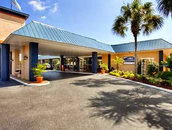 Howard Johnson Lakeland, Lakeland, United States of America