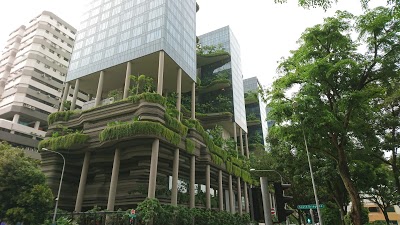 PARKROYAL on Beach Road, Singapore, Singapore