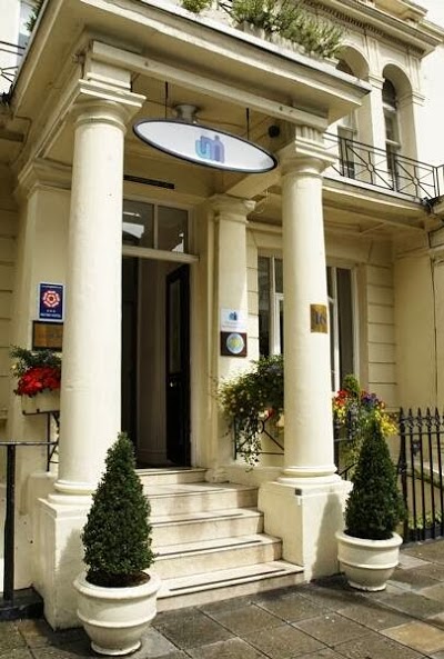 Umi Hotel, London, United Kingdom