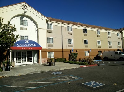 Candlewood Suites Silicon Valley, Santa Clara, United States of America
