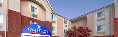 Candlewood Suites Durham, Durham, United States of America