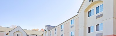 Candlewood Suites Morris Plains, Morris Plains, United States of America