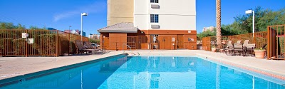 Candlewood Suites Las Vegas, Las Vegas, United States of America