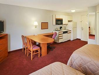 Days Inn and Suites Green Bay WI, Green Bay, United States of America