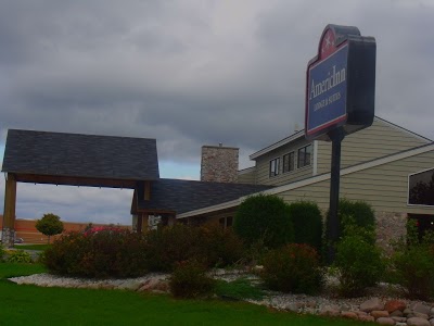 AMERICINN STURGEON BAY, Sturgeon Bay, United States of America