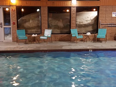 AMERICINN CALUMET, Calumet, United States of America