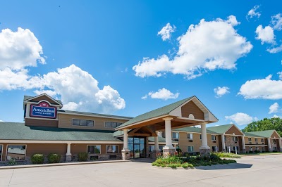 AmericInn Lodge & Suites Okoboji, Okoboji, United States of America