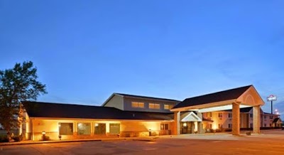 Americinn Stuart, Stuart, United States of America