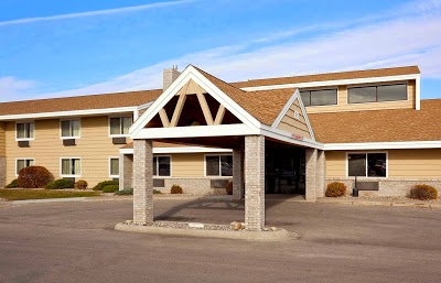 AMERICINN CROOKSTON, Crookston, United States of America