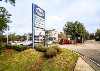 Suburban Extended Stay Bay Meadows, Jacksonville, United States of America