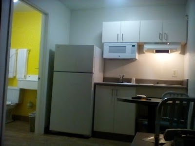 InTown Suites Houston, Houston, United States of America