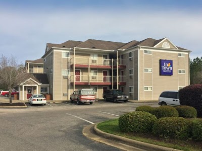 Suburban Extended Stay Dothan West, Dothan, United States of America