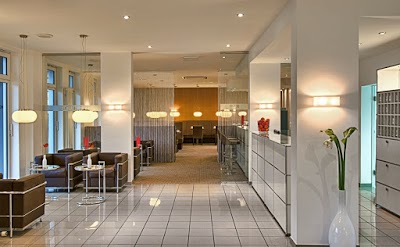 Hotel Conti Duisburg - Partner of Sorat Hotels, Duisburg, Germany