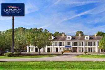 Baymont Inn And Suites Brunswick GA, Brunswick, United States of America