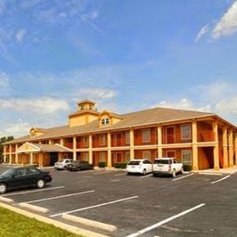 Quality Inn Asheboro, Asheboro, United States of America