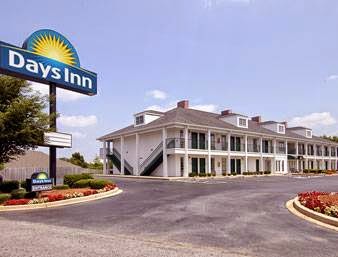 Days Inn Simpsonville, Simpsonville, United States of America