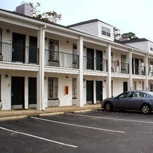 Quality Inn Johnson City, Johnson City, United States of America