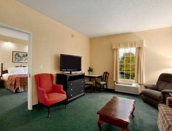 Baymont Inn and Suites Ormond Beach, Ormond Beach, United States of America