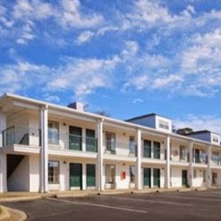 Quality Inn University Area, Auburn, United States of America