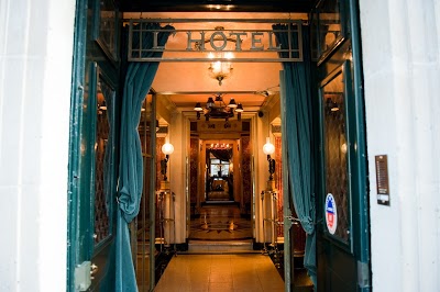 L HOTEL, Paris, France