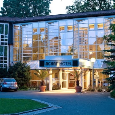 ACHAT Plaza Kulmbach, Kulmbach, Germany