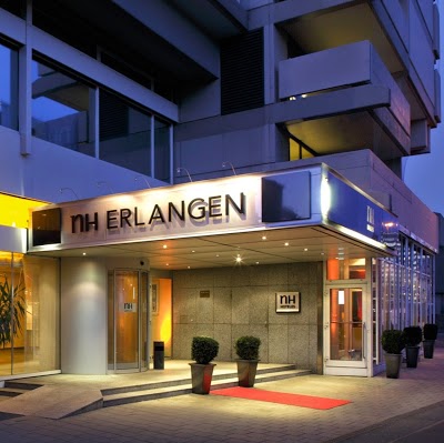 NH ERLANGEN, Erlangen, Germany