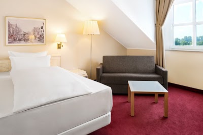 NH Magdeburg, Barleben, Germany