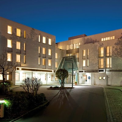 NH Deggendorf, Deggendorf, Germany