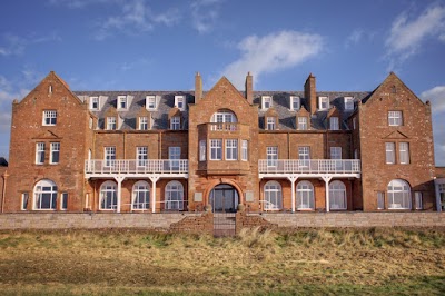 The Marine Hotel, Troon, United Kingdom