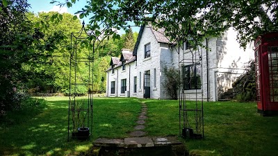 Taychreggan Hotel, Taynuilt, United Kingdom